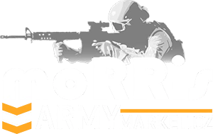 ArmyMarket - Morris