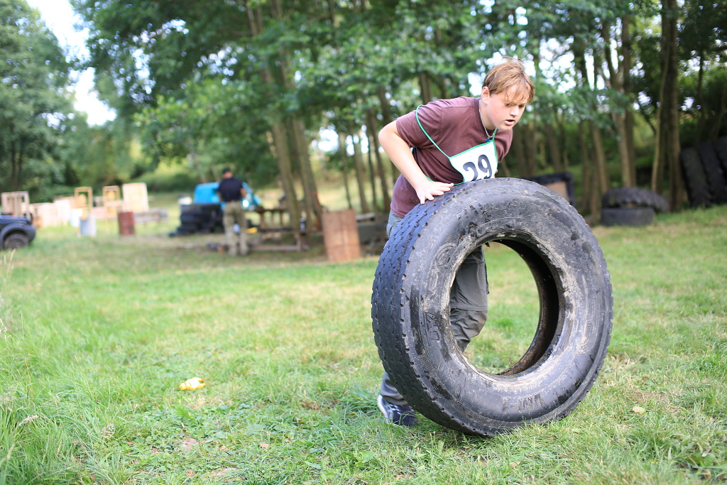 Mamoriál Marka Paterala