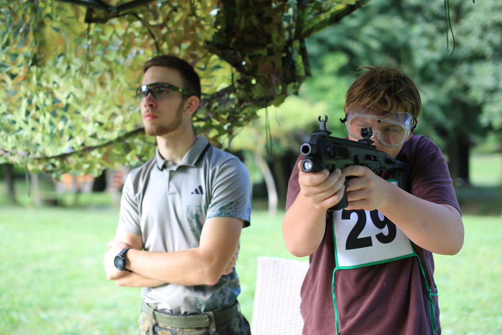 Mamoriál Marka Paterala