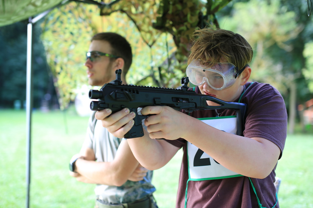 Mamoriál Marka Paterala