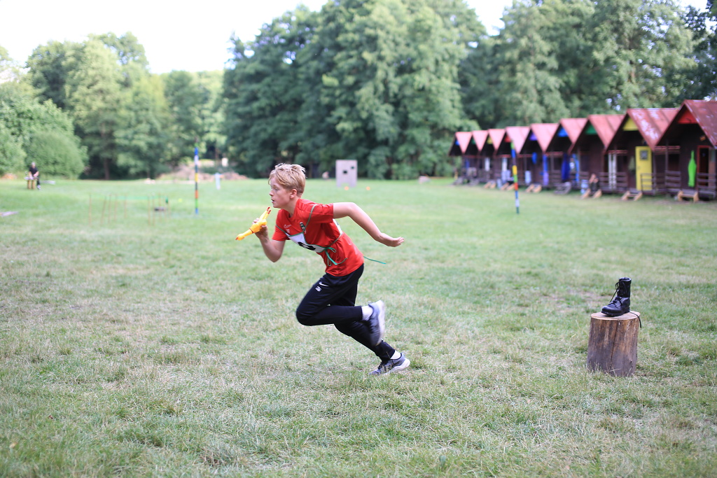 Mamoriál Marka Paterala