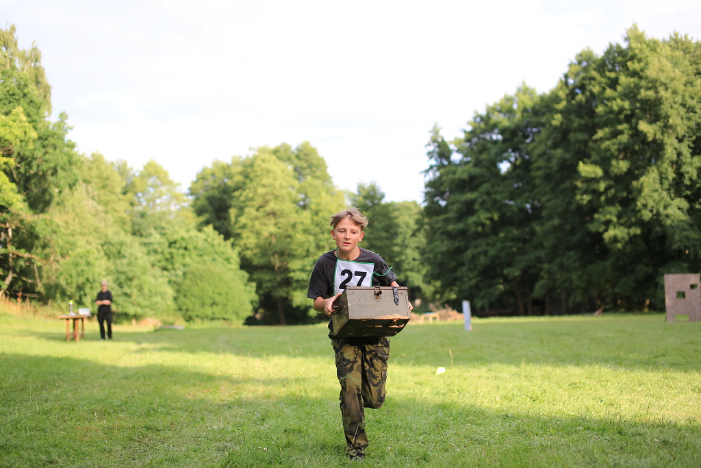 Mamoriál Marka Paterala