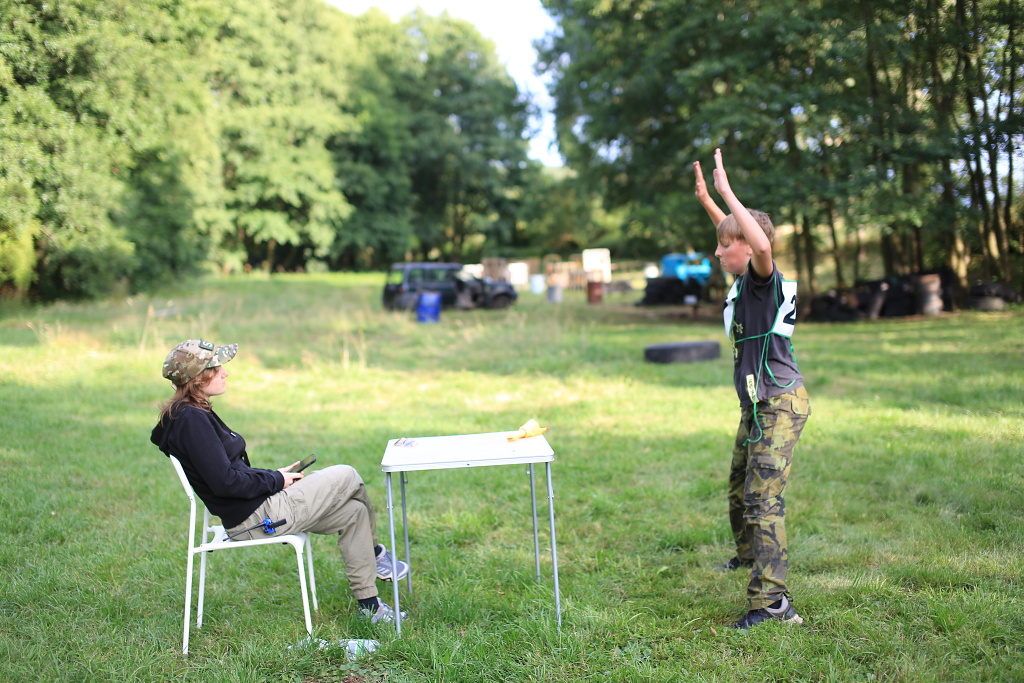 Mamoriál Marka Paterala