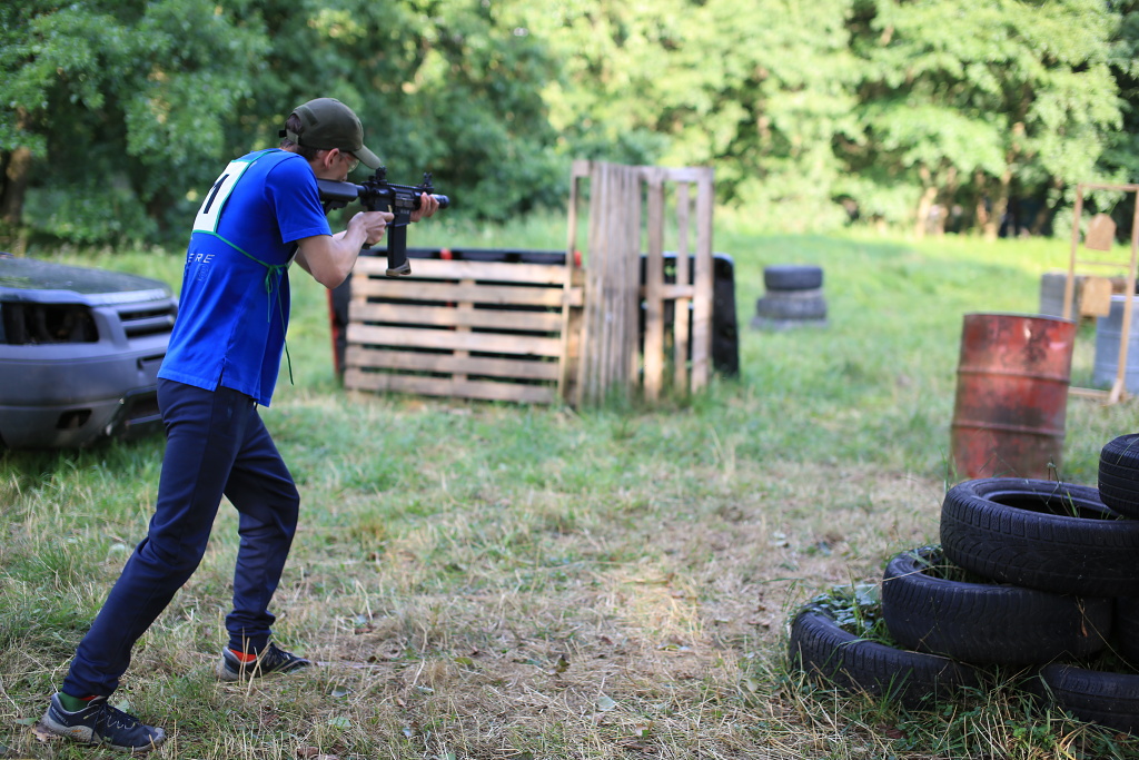 Mamoriál Marka Paterala