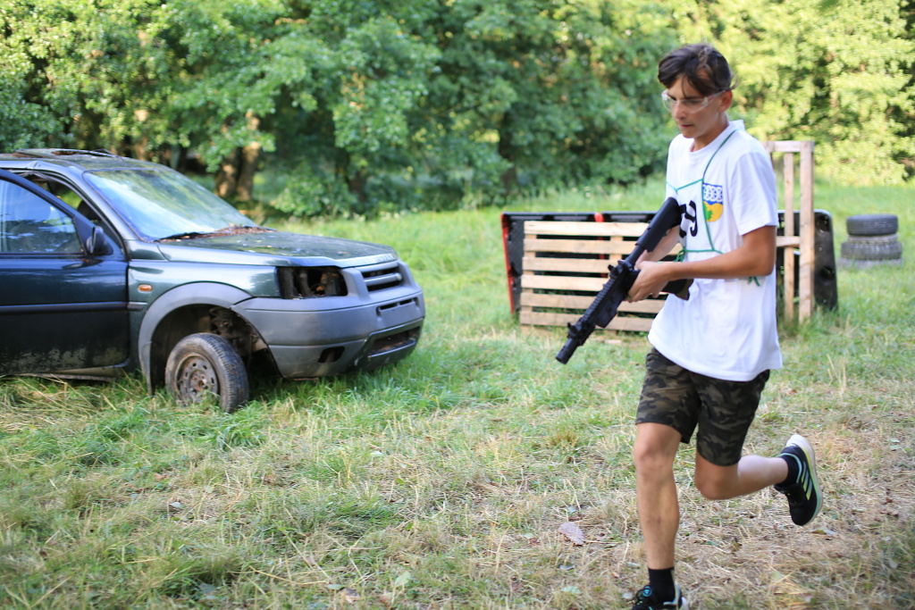 Mamoriál Marka Paterala