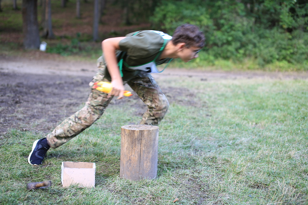 Mamoriál Marka Paterala