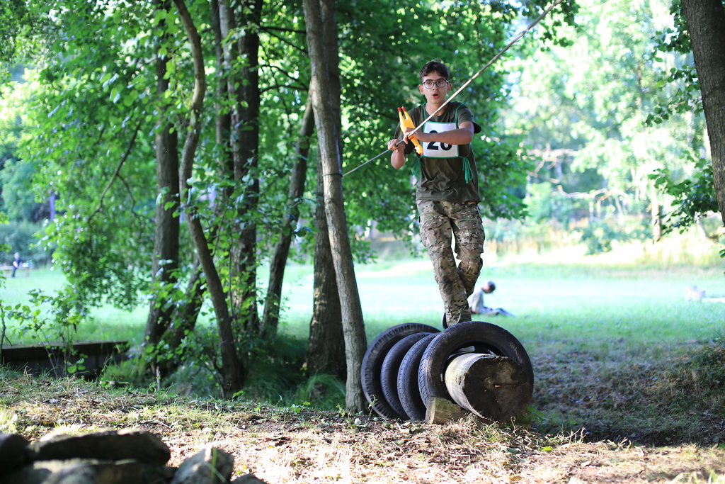 Mamoriál Marka Paterala