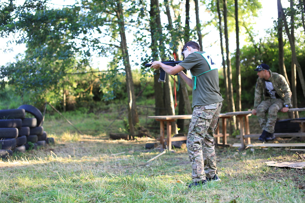 Mamoriál Marka Paterala