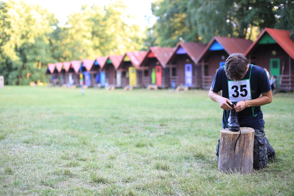 Mamoriál Marka Paterala