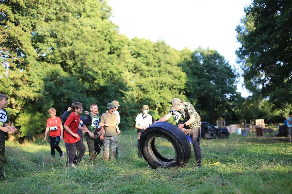 Mamoriál Marka Paterala