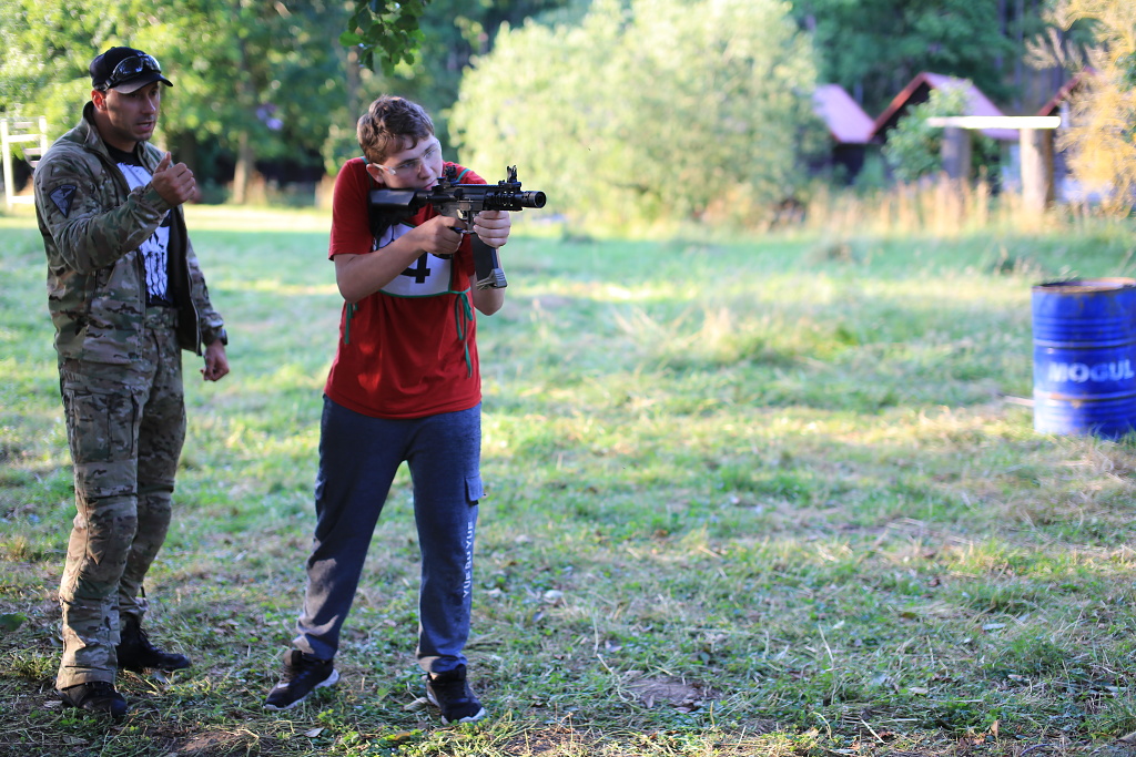 Mamoriál Marka Paterala