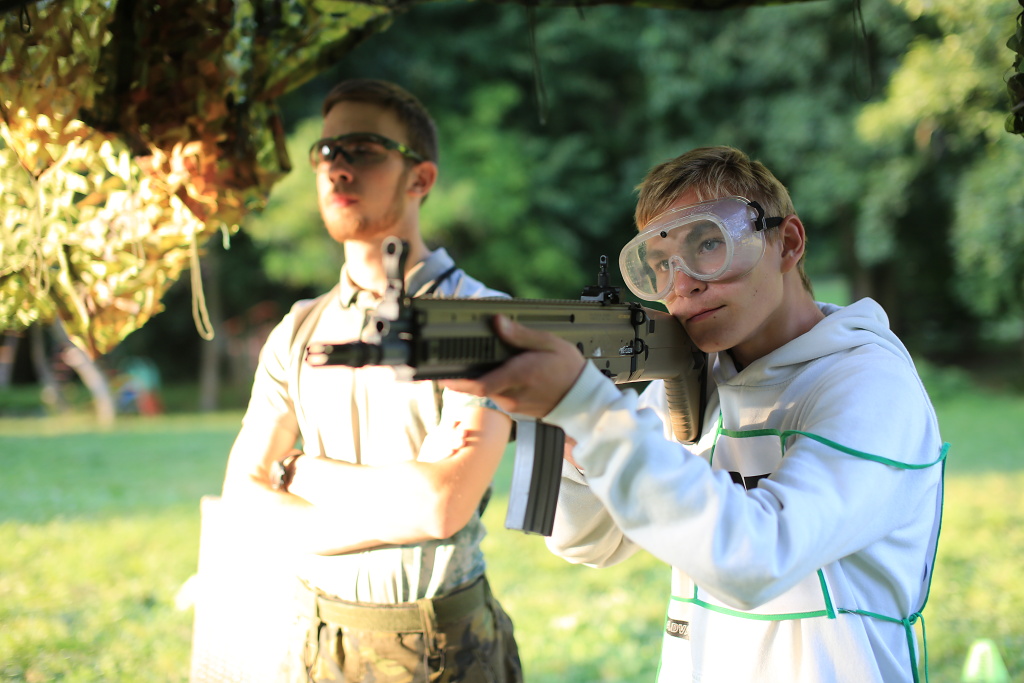 Mamoriál Marka Paterala