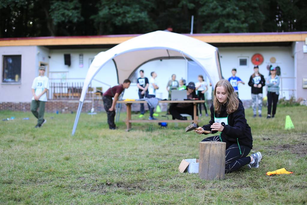 Mamoriál Marka Paterala