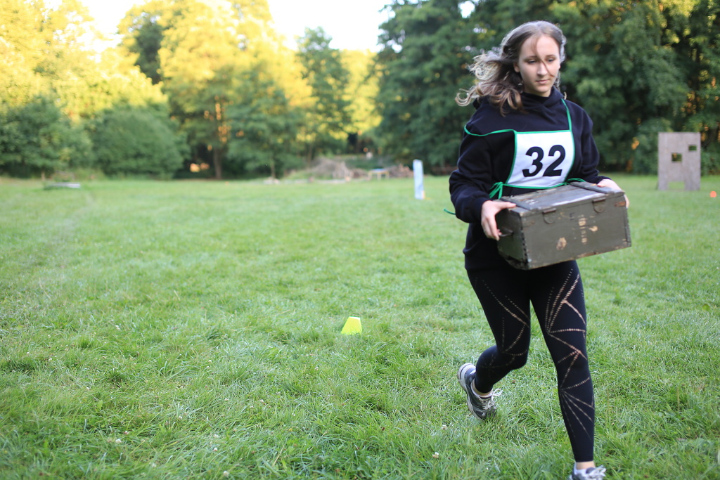 Mamoriál Marka Paterala