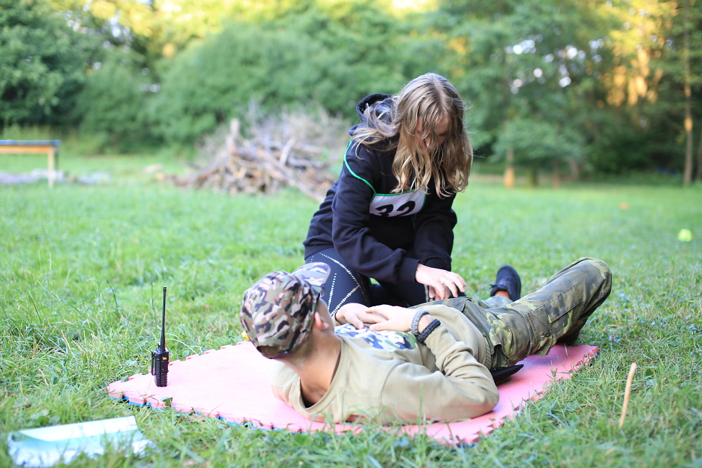 Mamoriál Marka Paterala