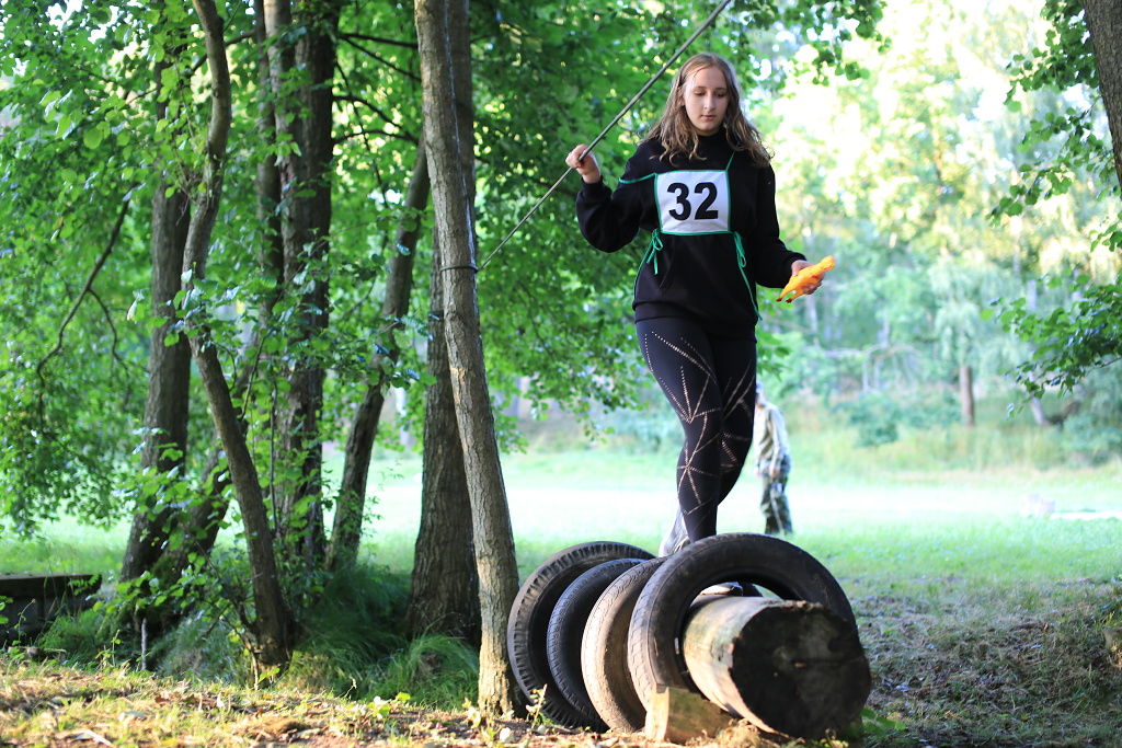 Mamoriál Marka Paterala