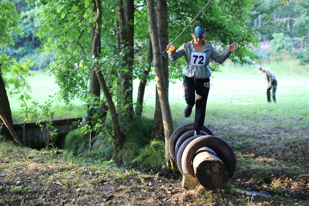 Mamoriál Marka Paterala