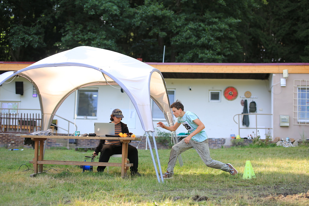 Memoriál Marka Paterala