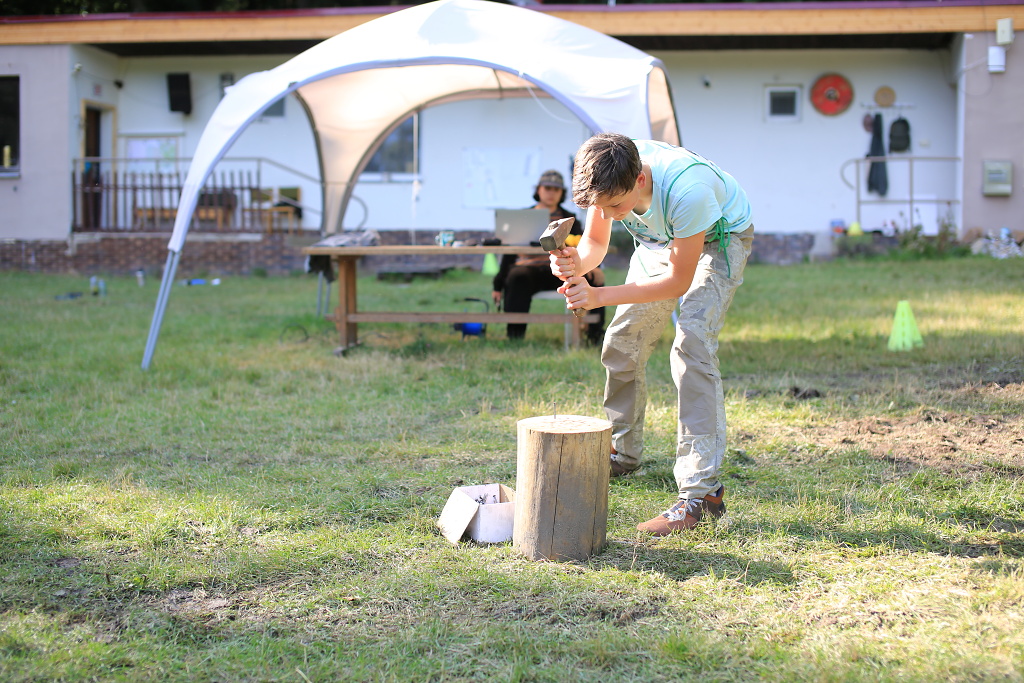 Memoriál Marka Paterala