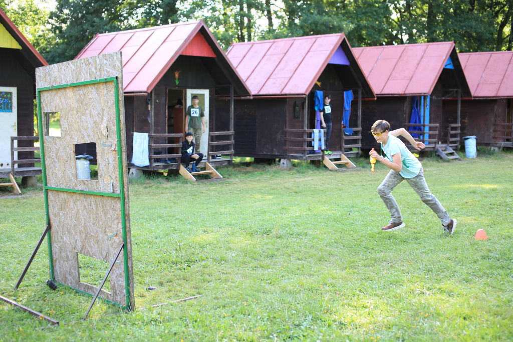 Memoriál Marka Paterala