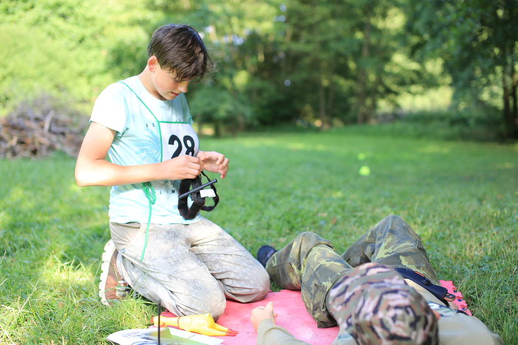 Memoriál Marka Paterala