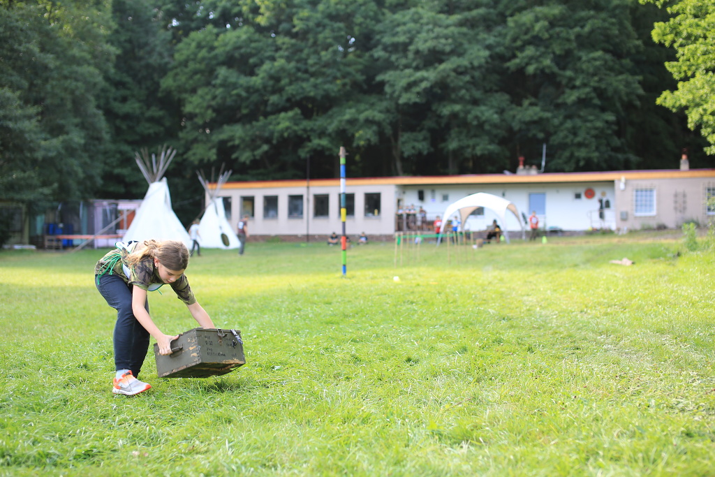 Memoriál Marka Paterala