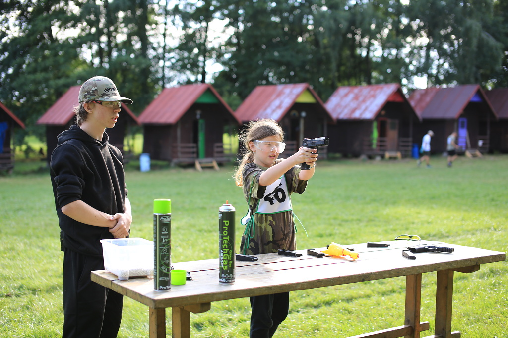Memoriál Marka Paterala