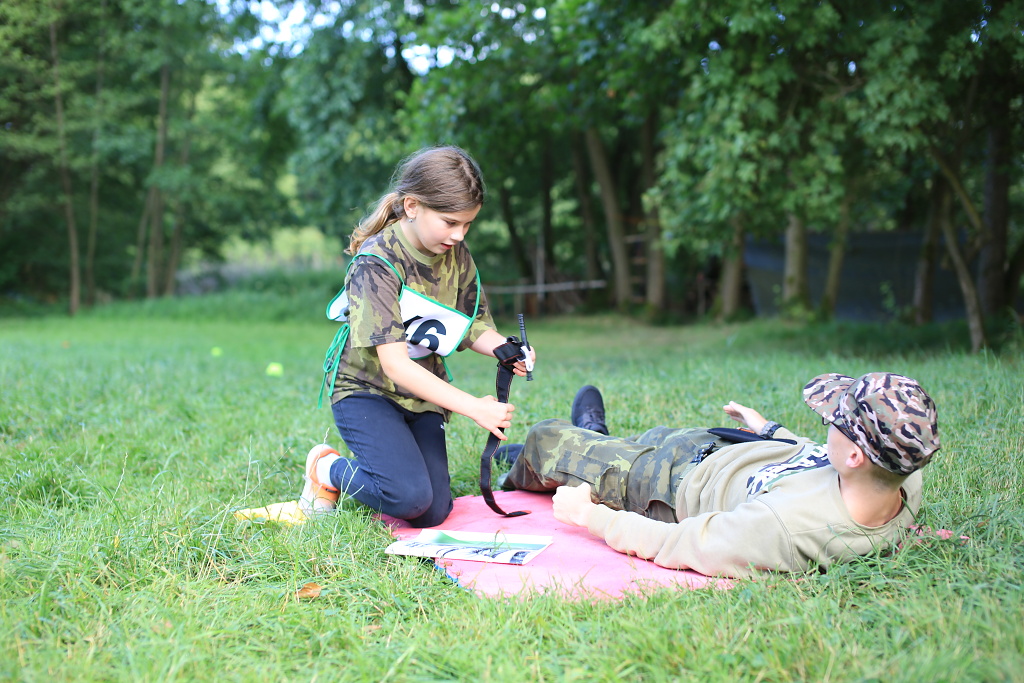 Memoriál Marka Paterala