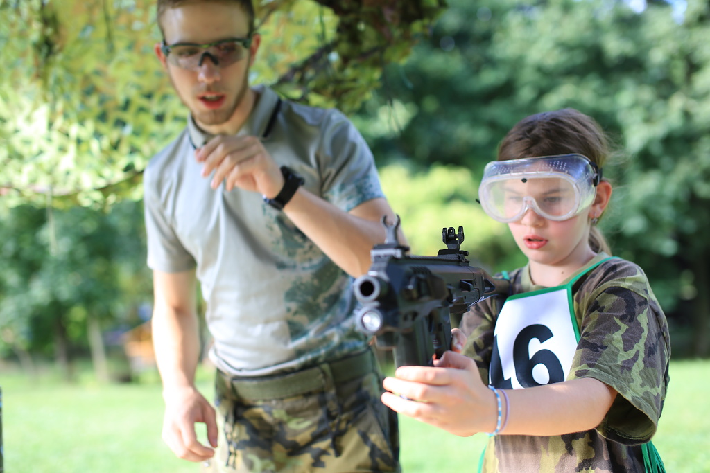 Memoriál Marka Paterala