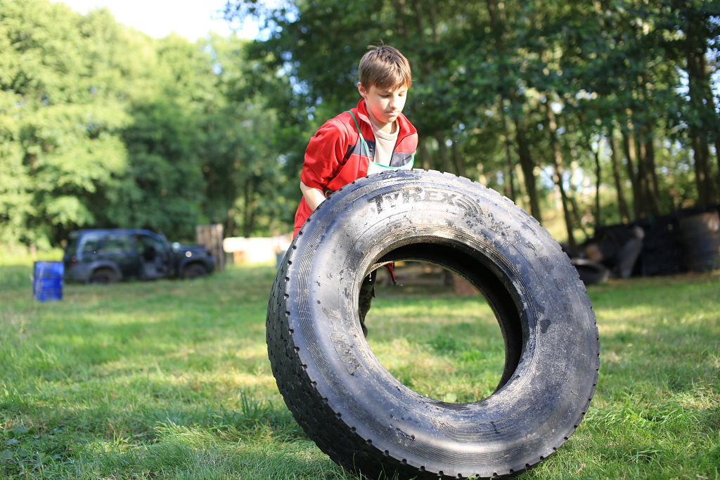 Memoriál Marka Paterala