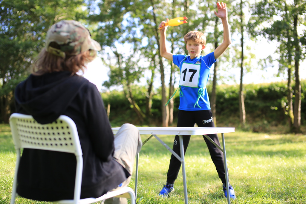 Memoriál Marka Paterala