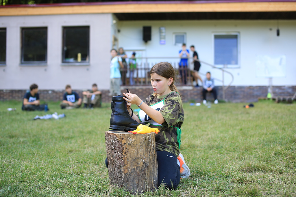 Memoriál Marka Paterala