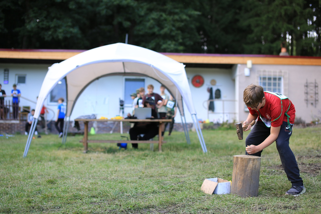 Memoriál Marka Paterala