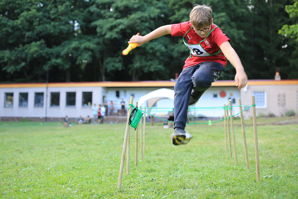 Memoriál Marka Paterala