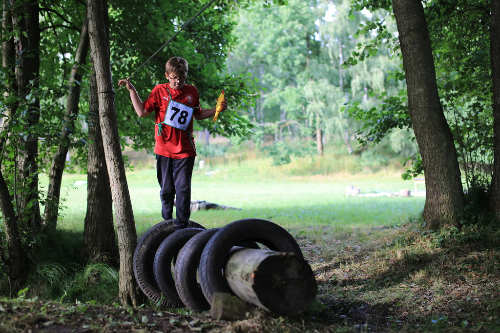 Memoriál Marka Paterala