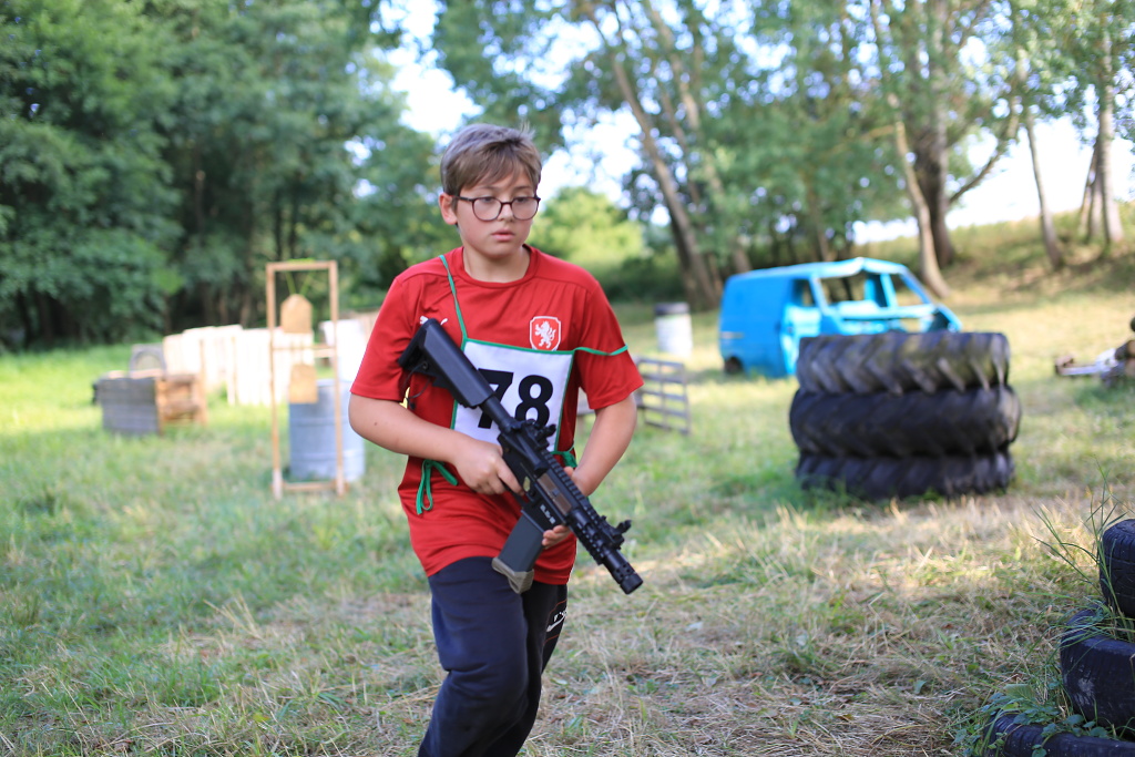 Memoriál Marka Paterala