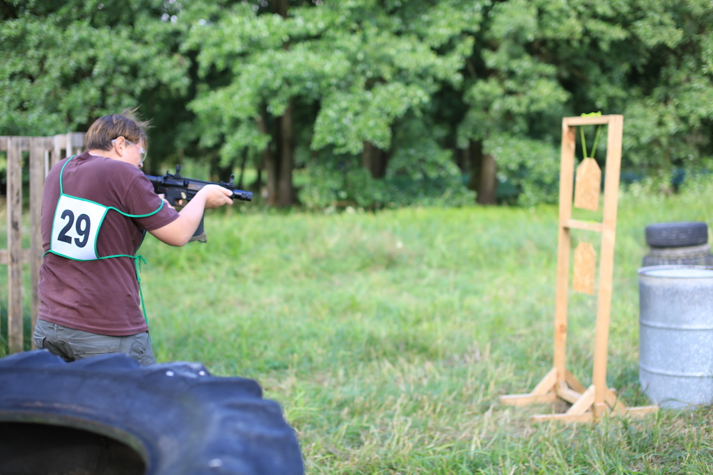 Memoriál Marka Paterala