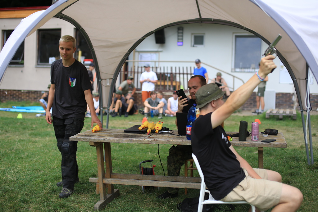 Memoriál Marka Paterala