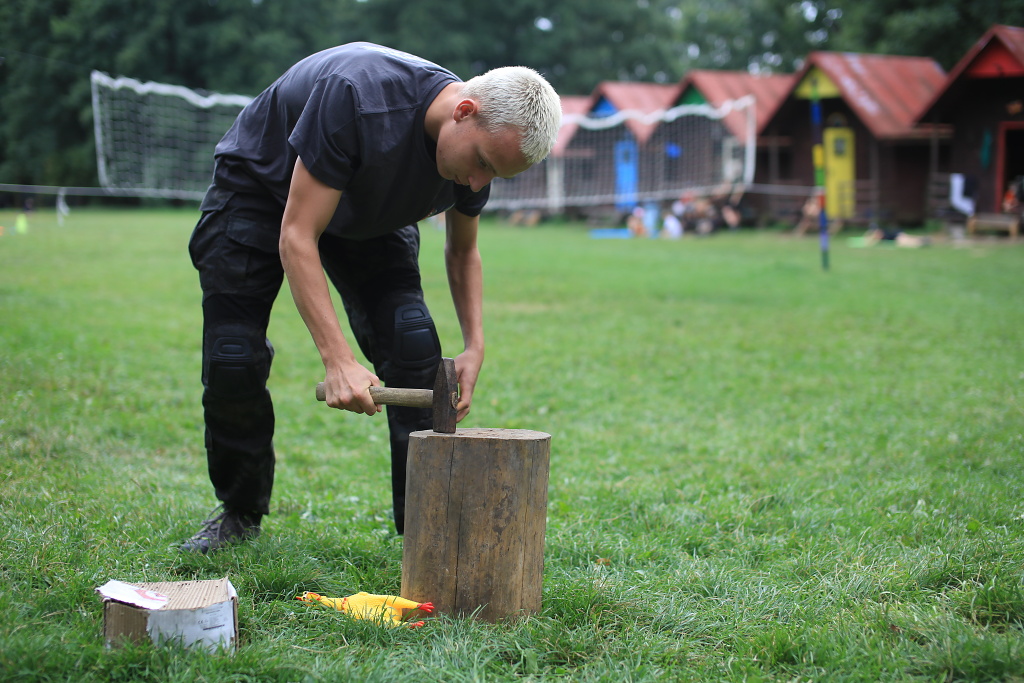 Memoriál Marka Paterala