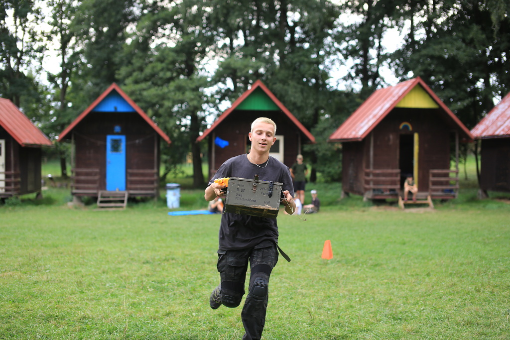 Memoriál Marka Paterala