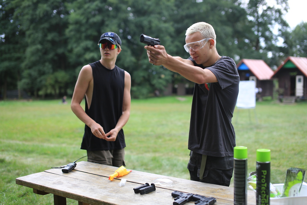 Memoriál Marka Paterala