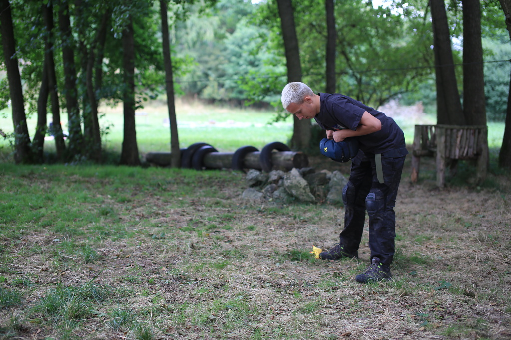 Memoriál Marka Paterala