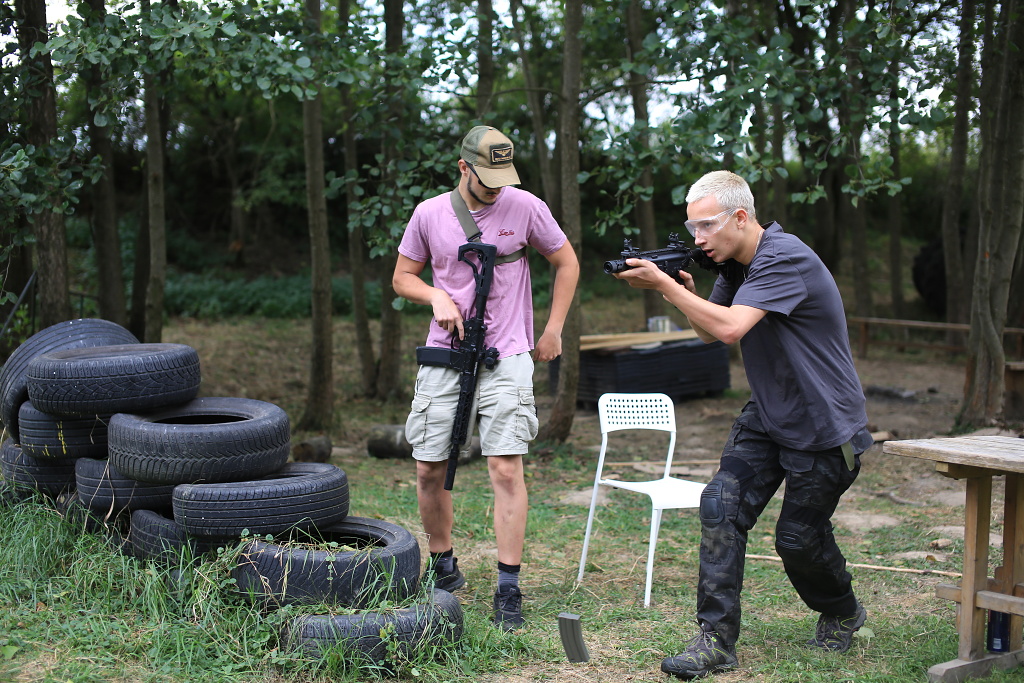 Memoriál Marka Paterala