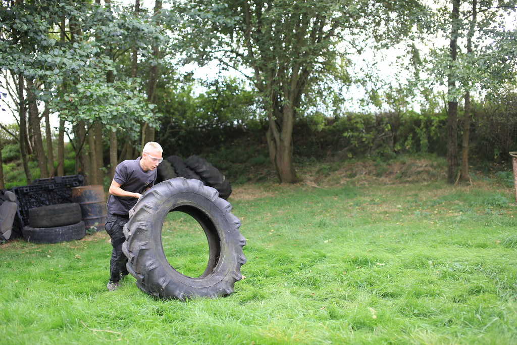 Memoriál Marka Paterala