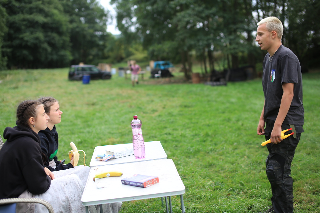 Memoriál Marka Paterala