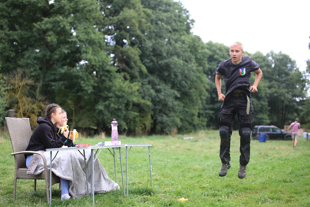 Memoriál Marka Paterala