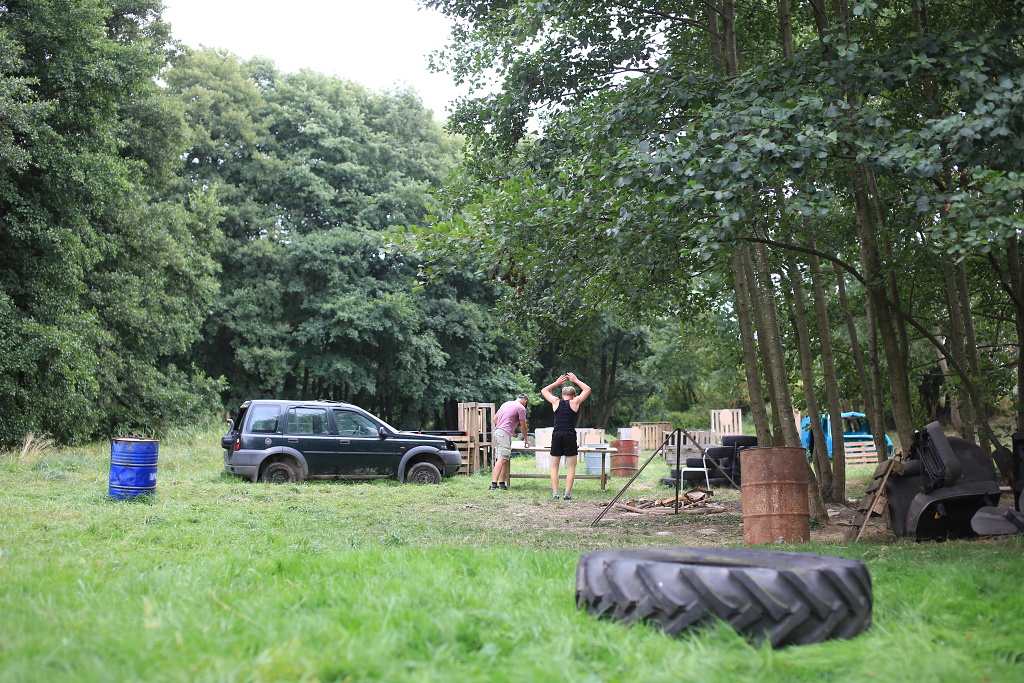 Memoriál Marka Paterala