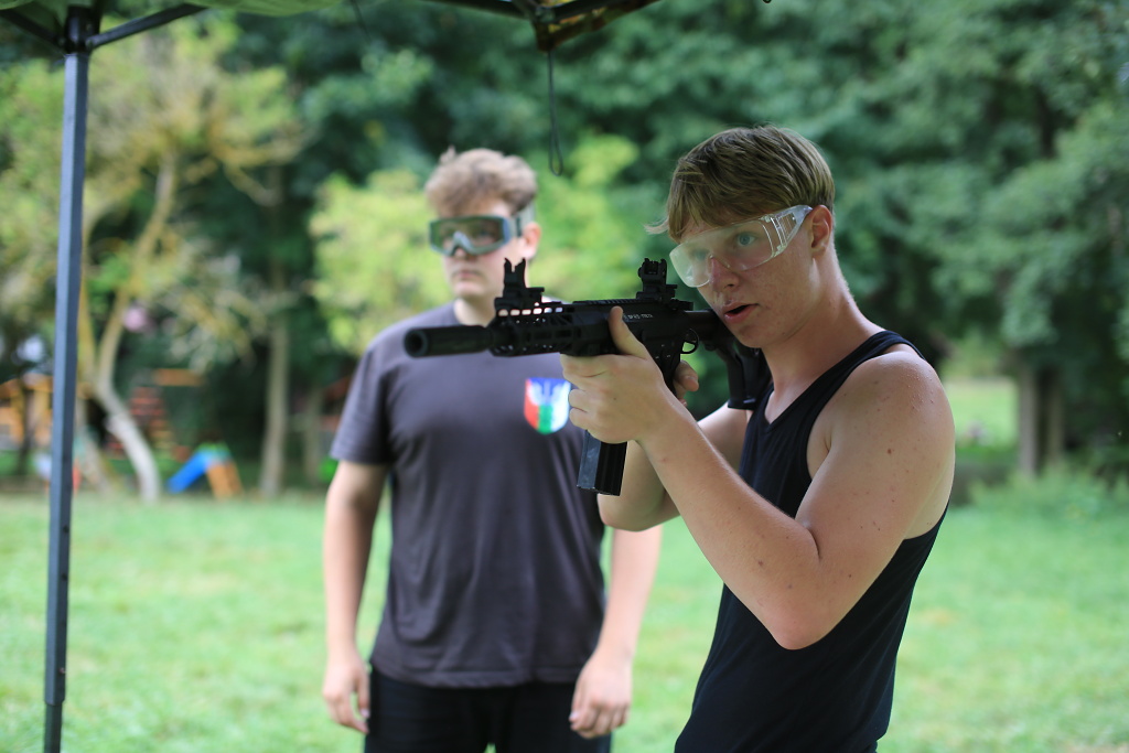 Memoriál Marka Paterala