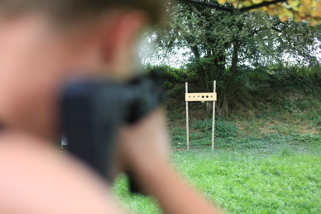 Memoriál Marka Paterala