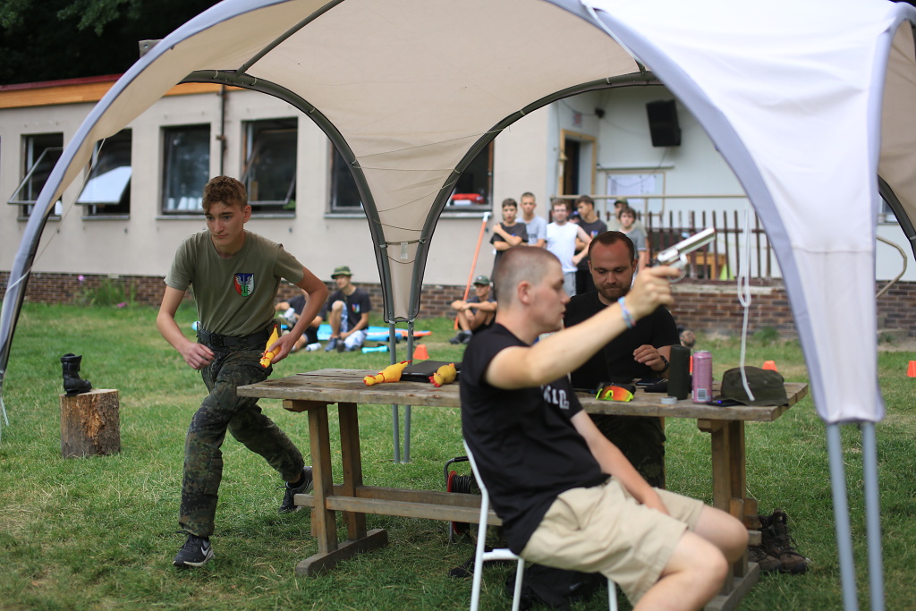 Memoriál Marka Paterala